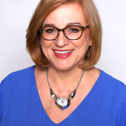 prof. MUDr. Zuzana Krištúfková, PhD., MPH